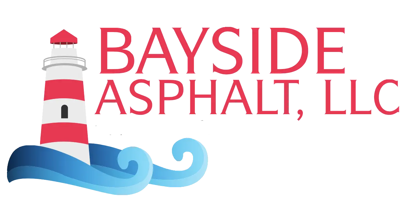 Bayside Paving Home Page