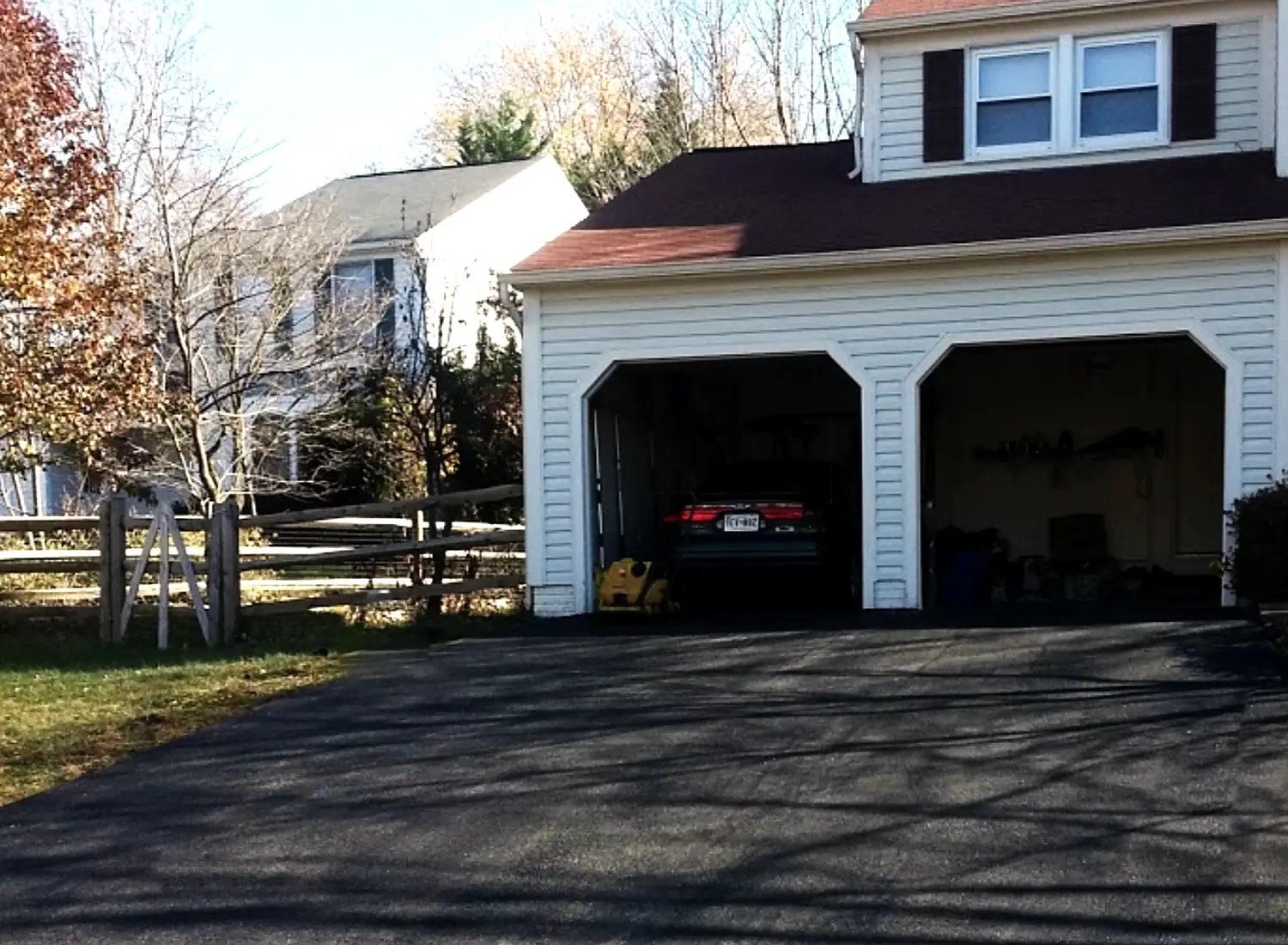 Residential Paving