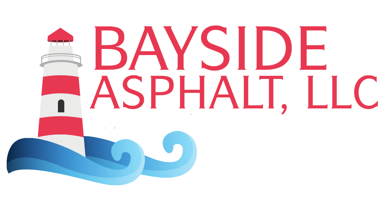 Bayside Paving Home Page